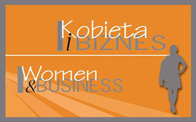 Kobieta i Biznes 2023