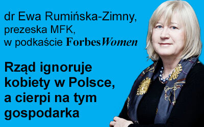 Kobiety w Polsce: Problem czy Siła?